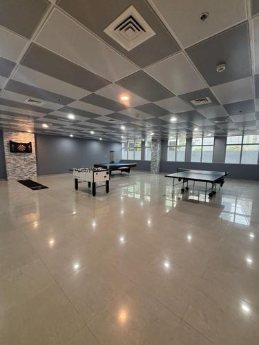 LYO guest house Dubai marina BEDSPACE, Дубай (фото 4)