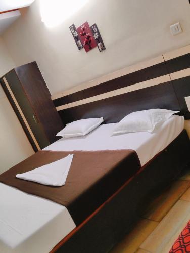 M R Hotels – Visakhapatnam, WI