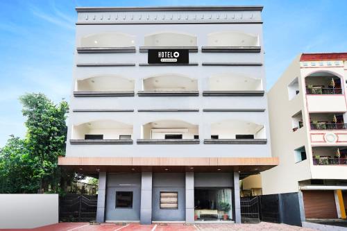 Hotel O Hingna Road Wanadongri