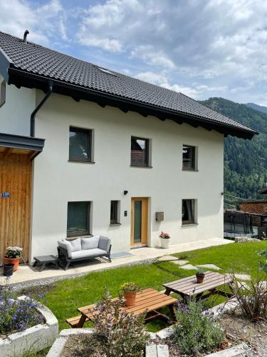 First Mountain - Wenns, Wenns (foto 3)