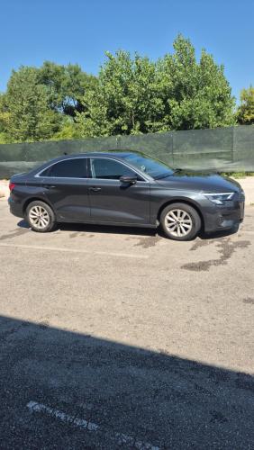 My car, Dolovi