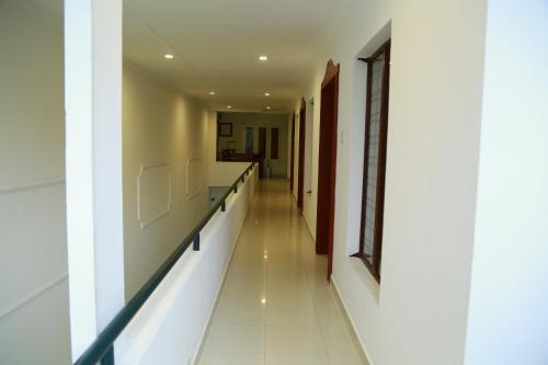 Seethal Residency in Idukki