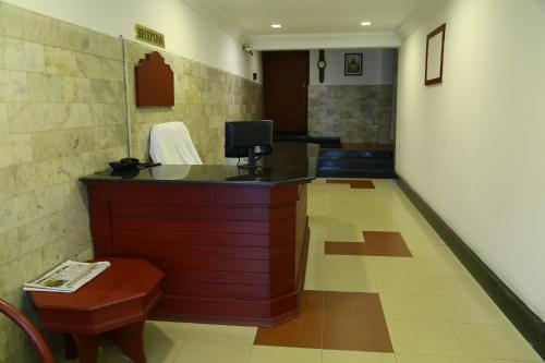 Lobi, Seethal Residency in Idukki
