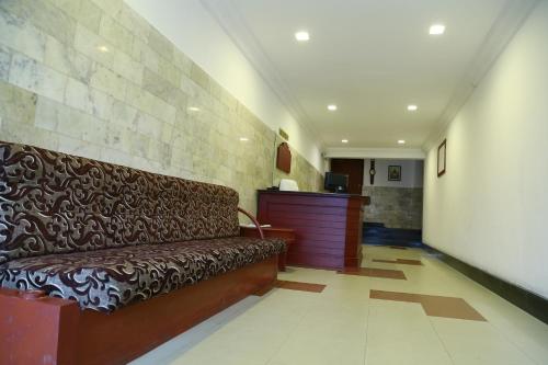 Lobi, Seethal Residency in Idukki