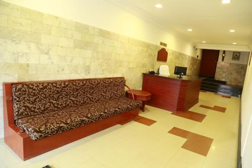 Lobi, Seethal Residency in Idukki