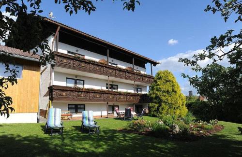 Gästehaus Vogl - image 10