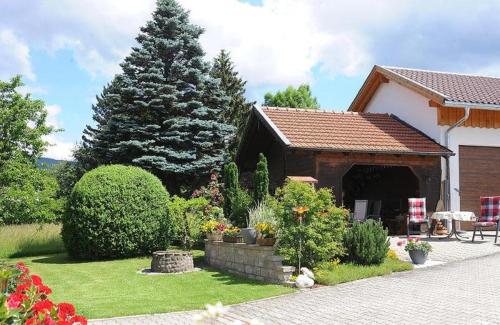 Gästehaus Vogl - image 11