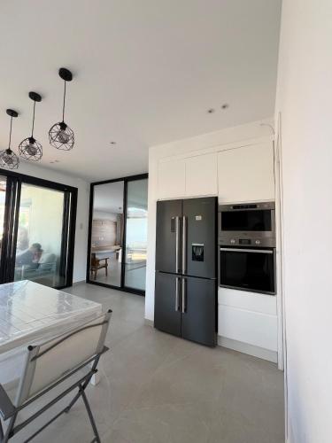 bucătărie, Villa Ryma in Ezzahra (Bin `Arus)