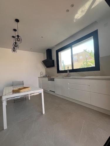 bucătărie, Villa Ryma in Ezzahra (Bin `Arus)