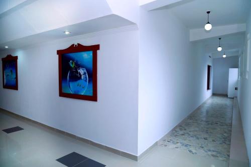 Seethal Residency in Idukki