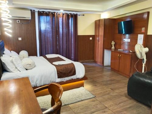 hotel photo