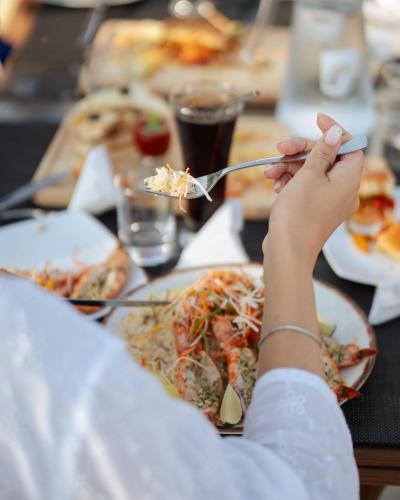 Kinan Boutique Maldives in Vaavu Atoll