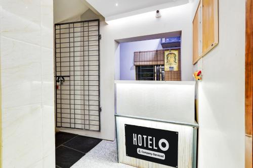 Lobby, Hotel O White Town Formerly Seascape Residency in Pondicherry