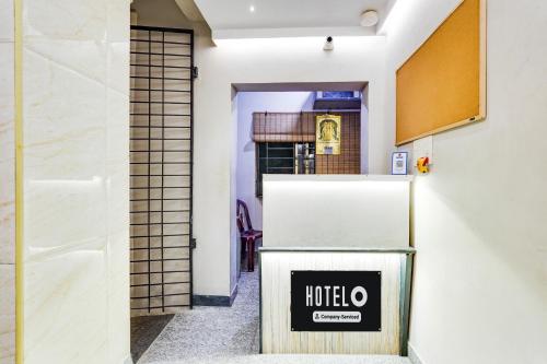 Lobby, Hotel O White Town Formerly Seascape Residency in Pondicherry