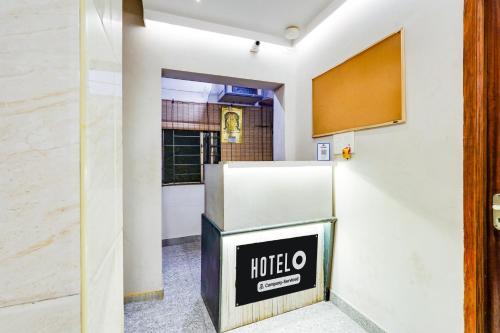 Lobby, Hotel O White Town Formerly Seascape Residency in Pondicherry