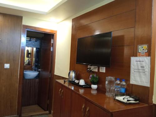 hotel photo
