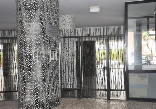 City Living 1BR in Expo Center, Lisbon (photo 4)