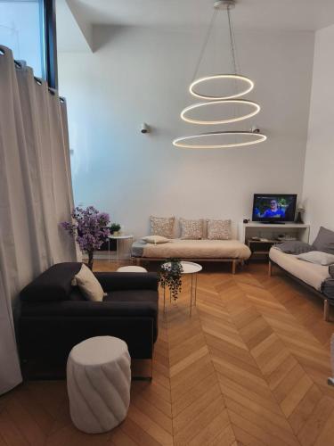 Cosy F2 à Saint Maur des Fossés - Location saisonnière - Saint-Maur-des-Fossés