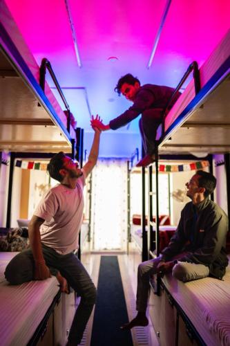 Camp 24x7 in Varanasi