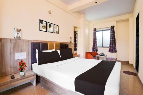 Hotel O Main Market Mahabaleshwar in Mahabaleshwar