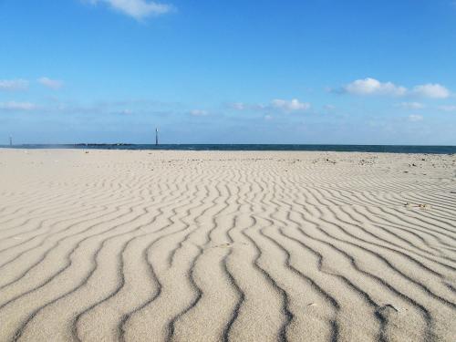 Viesnīcas āriene, Duneside in Sea Palling