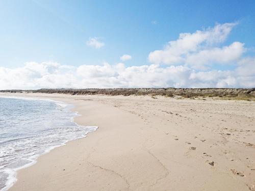 Viesnīcas āriene, Duneside in Sea Palling