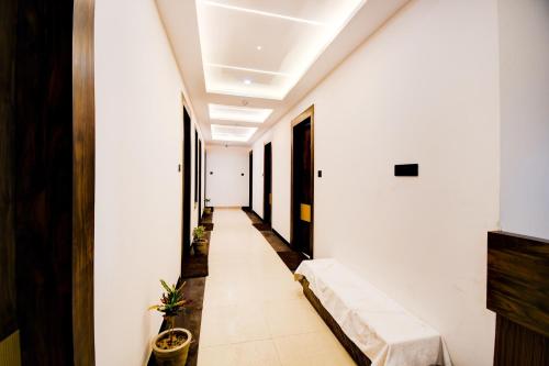 Előcsarnok, Townhouse Oak Ratanpur Panki in Ratan Lal Nagar