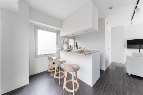 Casa di Luce 2 - Stylish Stay near Shibuya & Meguro River