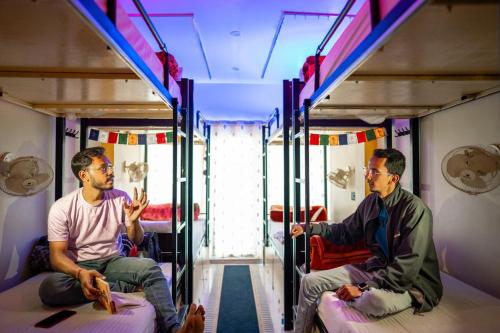 Camp 24x7 in Varanasi