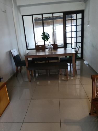 PD Lagoon Paradise South H-G-1 in กัมปุงบากันปีนัง