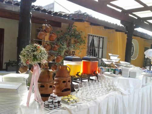Casa Santa Rosa Hotel Boutique, Antigua Guatemala (foto 3)