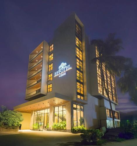 Effotel by Sayaji Panaji, Goa, Panaji