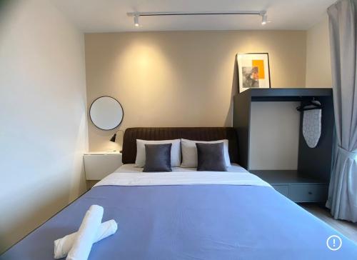 NEW! 3BR near Desa Park City, Kuala Lumpur (fotografie 6)