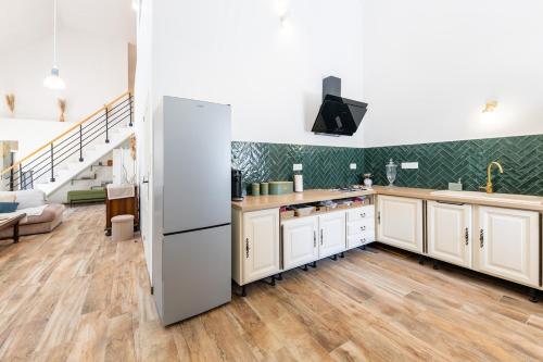 Konyha, Charme nature et grand espace in La Courtine