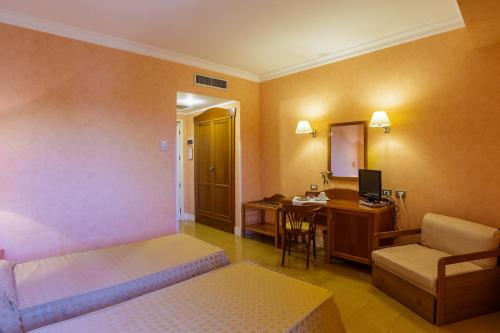 Hotel Conchiglia d'Oro - image 14