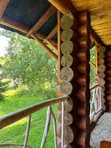 Будинок Художника Шипіт, Pilipets (zdjęcie 7)