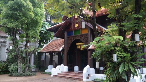 Photo - The Rim Chiang Mai