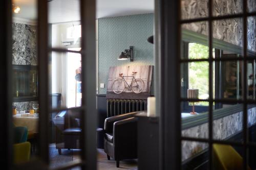 The Originals Boutique Hôtel La Colonne de Bronze Saint-Valéry-sur-Somme (Inter-Hotel) - image 4