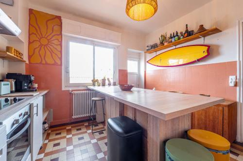 La Boga Surf House Biscarrosse Plage - image 2