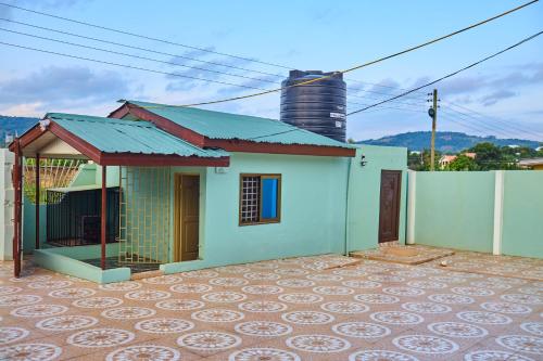 NEW JOY HOME STAy in Koforidua