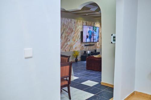 NEW JOY HOME STAy in Koforidua