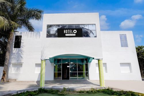 Super Hotel O Walajapeti Vellore