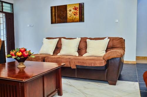 NEW JOY HOME STAy in Koforidua