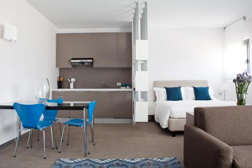 Zambala Luxury Residence - image 5