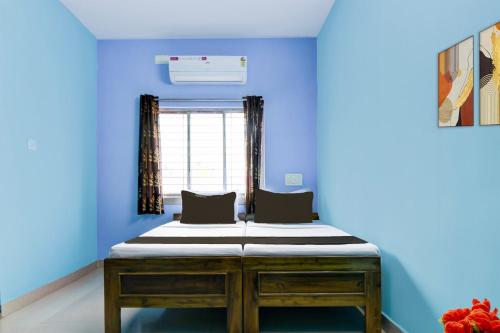 Super Hotel O Durgapur Near NSHM College Formerly MON Palace in ทุร์คปุระ