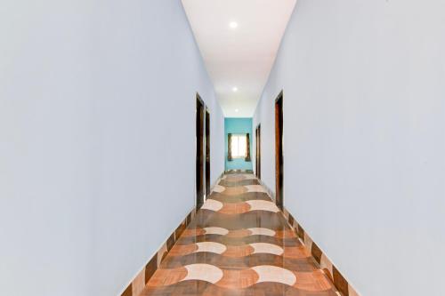 ล็อบบี้, Super Hotel O Durgapur Near NSHM College Formerly MON Palace in ทุร์คปุระ