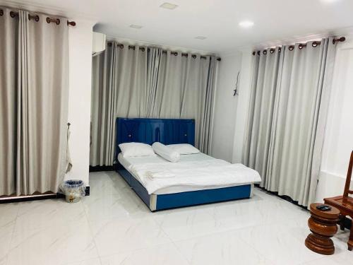 J Guesthouse and Restaurant in Sangkat Boeng Tumpun