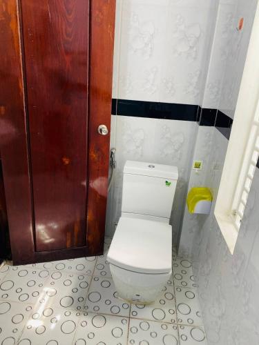 J Guesthouse and Restaurant in Sangkat Boeng Tumpun