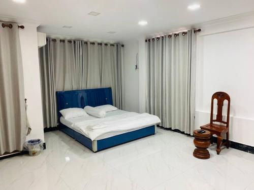 J Guesthouse and Restaurant in Sangkat Boeng Tumpun