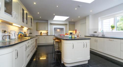 Pass the Keys Bryn Ogwen Lovely Coastal Property in Bangor